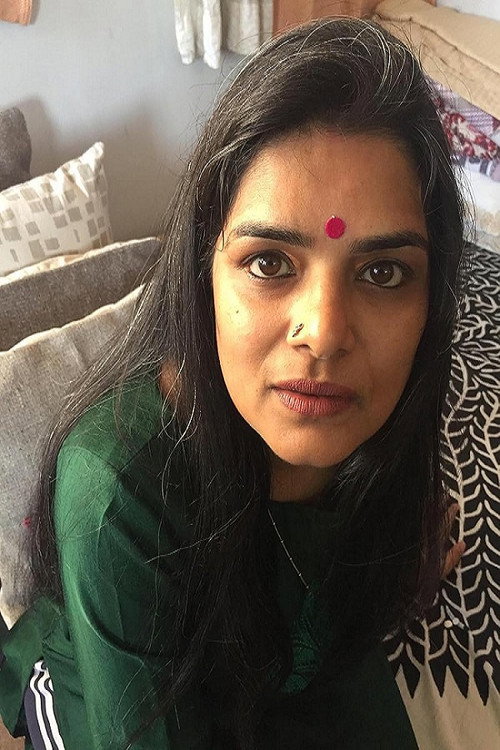 Photo of Balaji Gauri, Acting