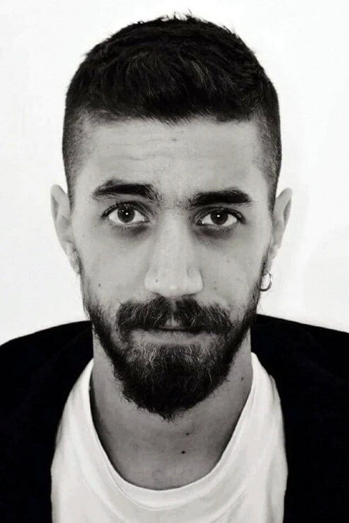 Antonis Stamos profile