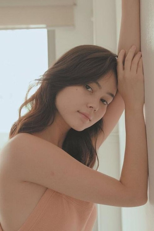 Adela-Mae Marshall profile