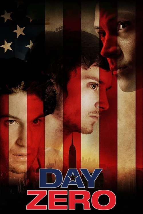 Movie poster for Day Zero (2007)