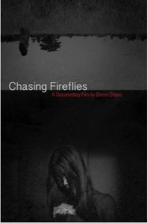 Movie poster for Chasing Fireflies (2012)