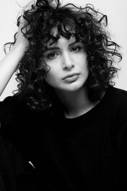 Photo of Bel Friósi, Acting