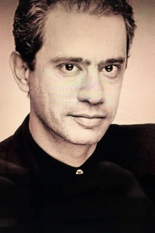 Photo of Sherif Shaban, Production