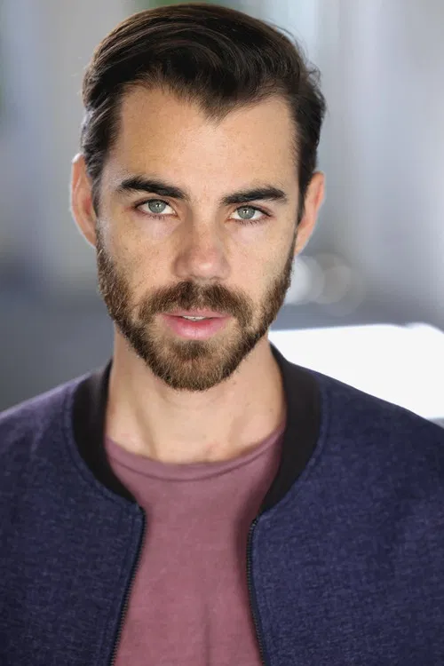 Logan Spahitz profile