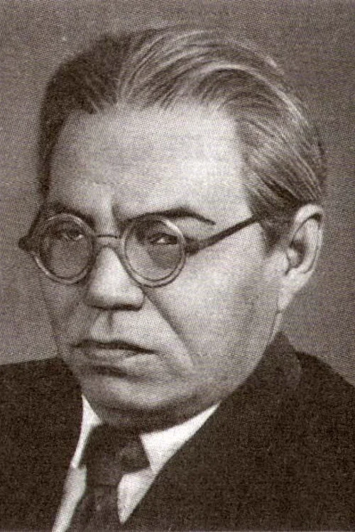 Photo of Ioakim Maksimov-Koshkinskiy, Acting