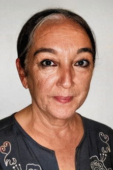 Photo of Tomris İncer, Acting
