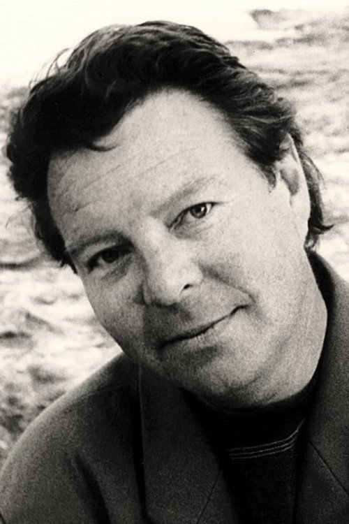 Photo of Terje Rypdal, Sound