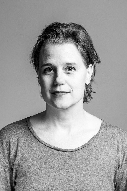 Photo of Åsa Ekman, Directing