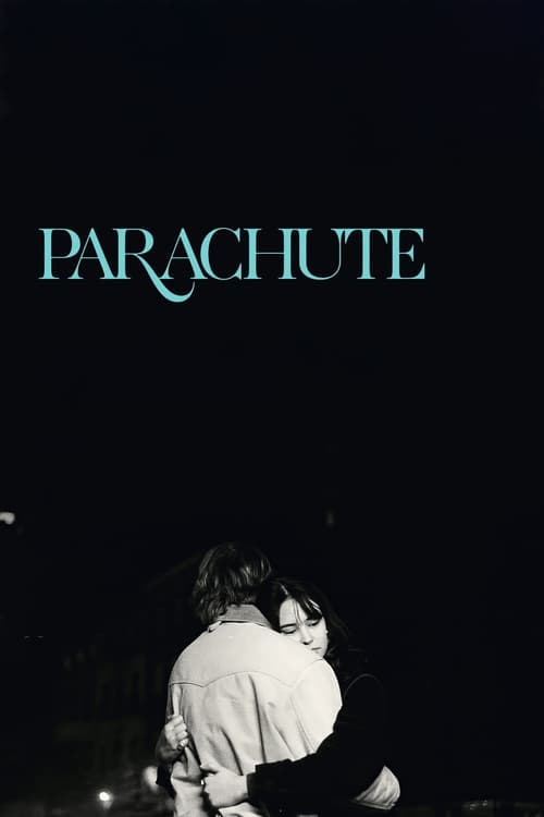 Movie poster for Parachute (2024)