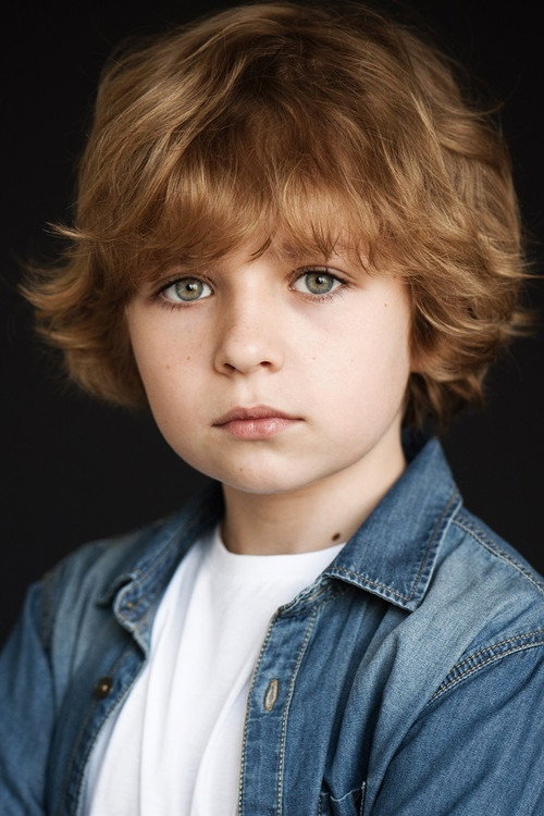 Photo of Yevhenii Lebedyn, Acting