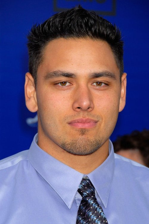 Photo of Matt Leonard, Crew
