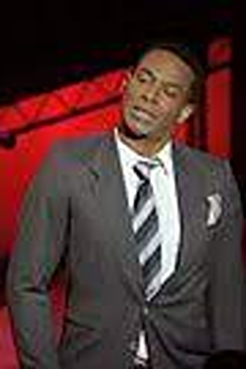 Respect: A Felix Dexter Special poster