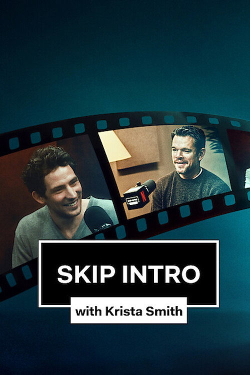 Series poster for Skip Intro (2026)