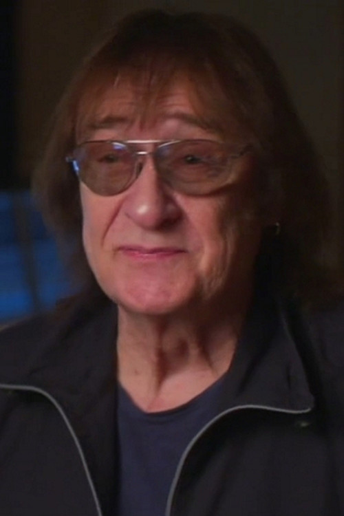Photo of Dieter Birr, Acting
