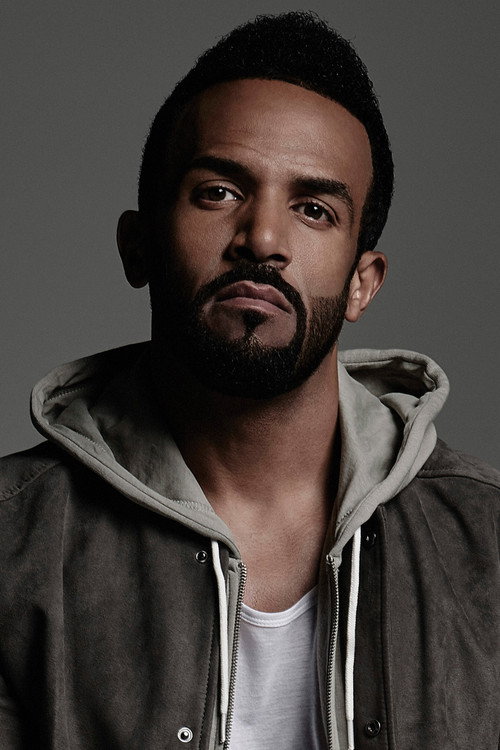 Photo of Craig David, Acting