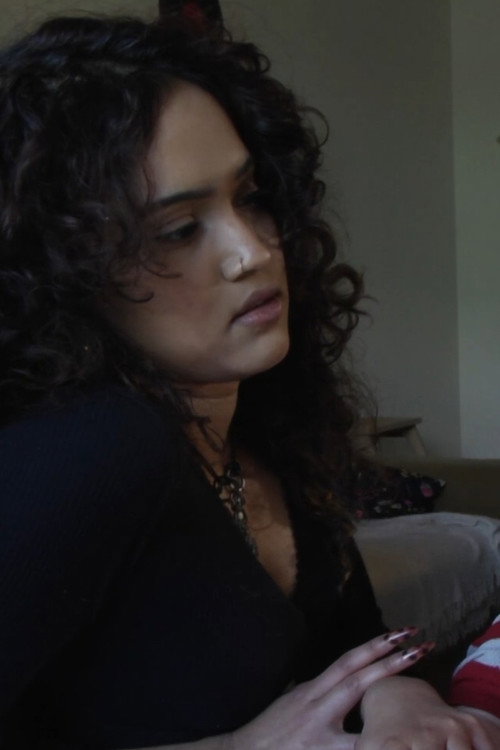 Photo of Vania Gomes, Acting