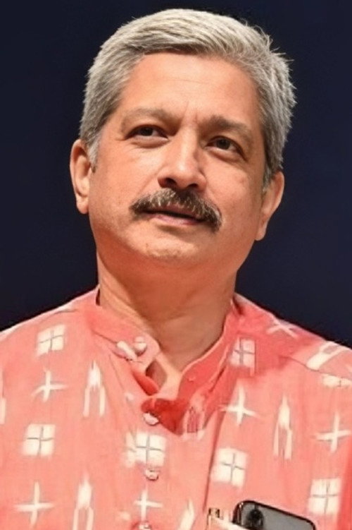 Photo of Yogesh Soman, Acting