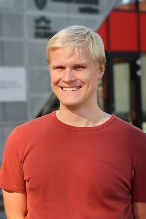Photo of Mikkel Friis Vognæs, Acting