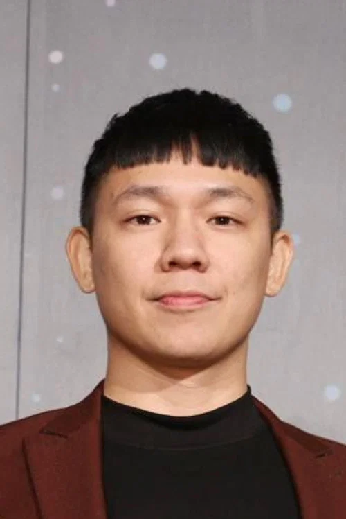 Photo of Hsu Chun-chuan, Lighting
