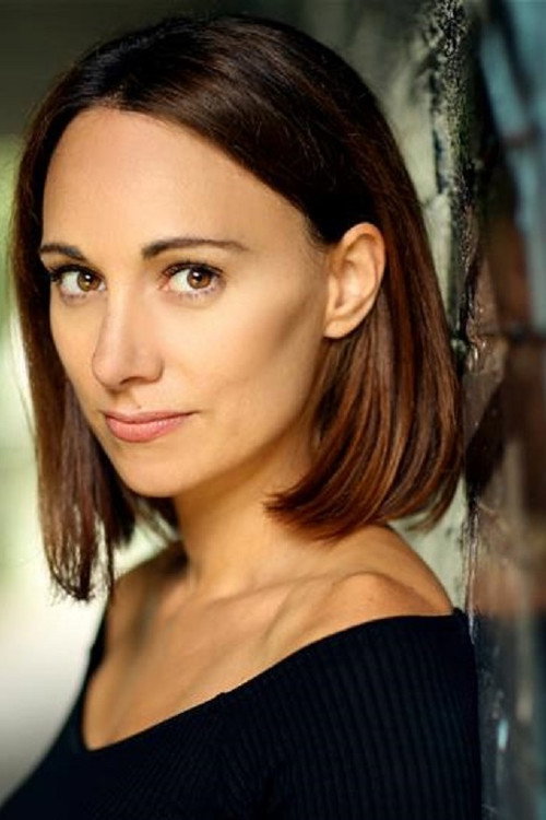 Photo of Lauren Harris, Acting