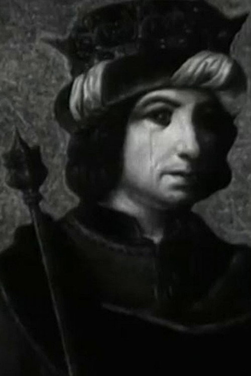 Movie poster for Las coplas de Jorge Manrique (1973)