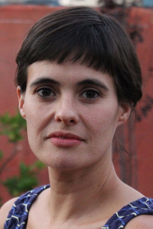 Photo of Mara Pescio, Writing