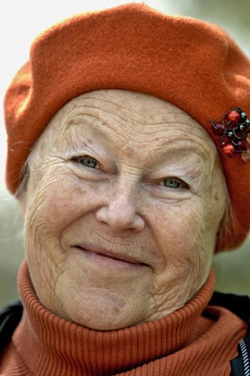 Lena-Pia Bernhardsson profile