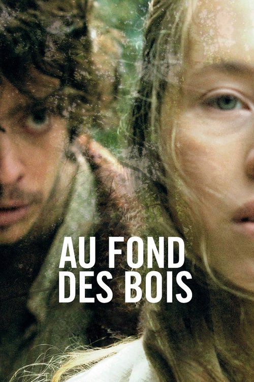 Movie poster for Deep in the Woods (2010)