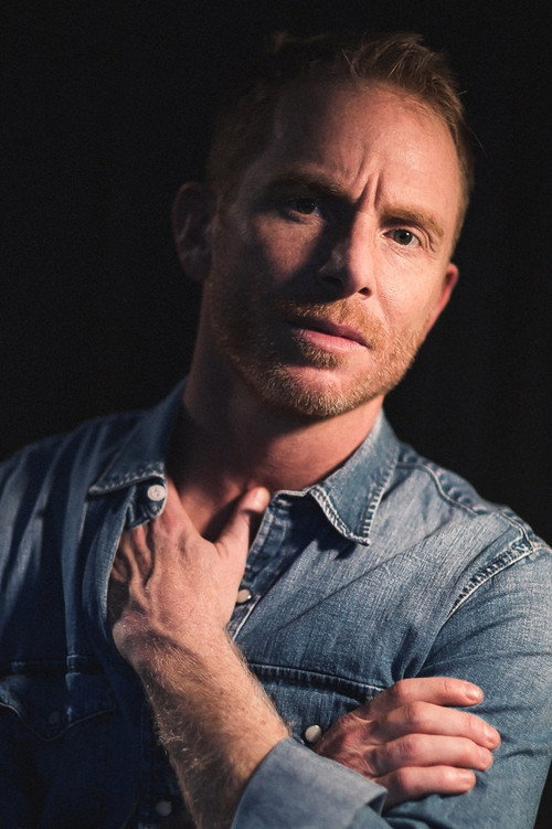 Photo of Dan Waller, Acting