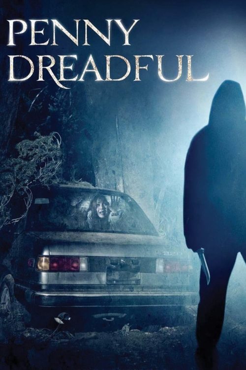 Movie poster for Penny Dreadful (2006)