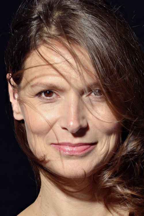 Photo of Stefanie Schmid, Acting