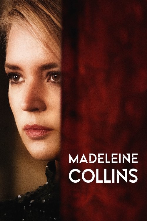 Movie poster for Madeleine Collins (2021)