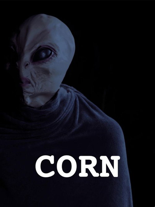 Movie poster for Corn (2022)