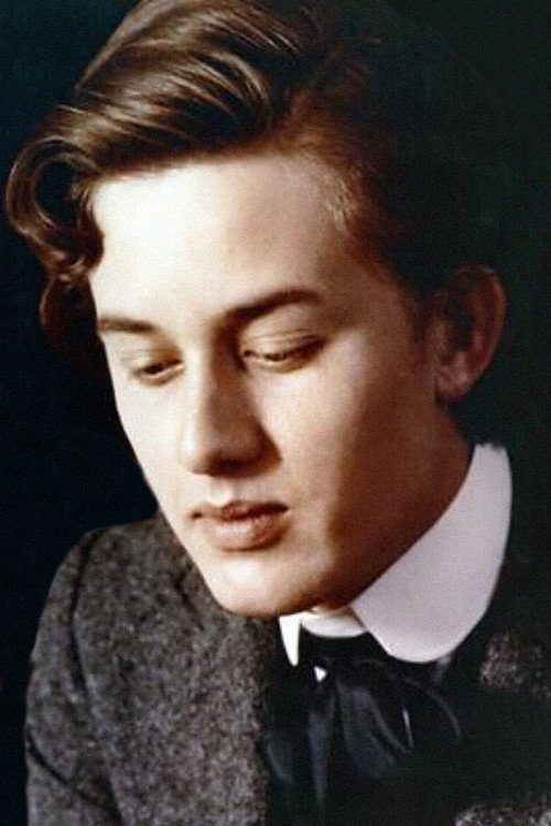 Photo of Geir Westby, Acting