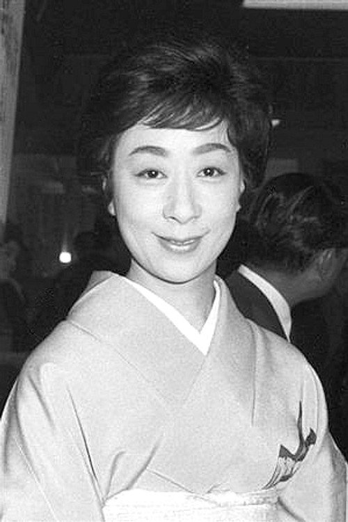 Photo of Kogiku Hanayagi, Acting