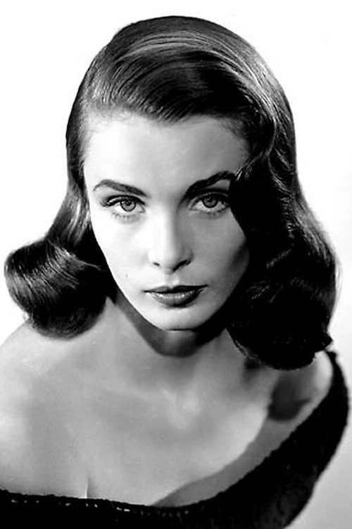 Photo of Rosemarie Stack, Acting