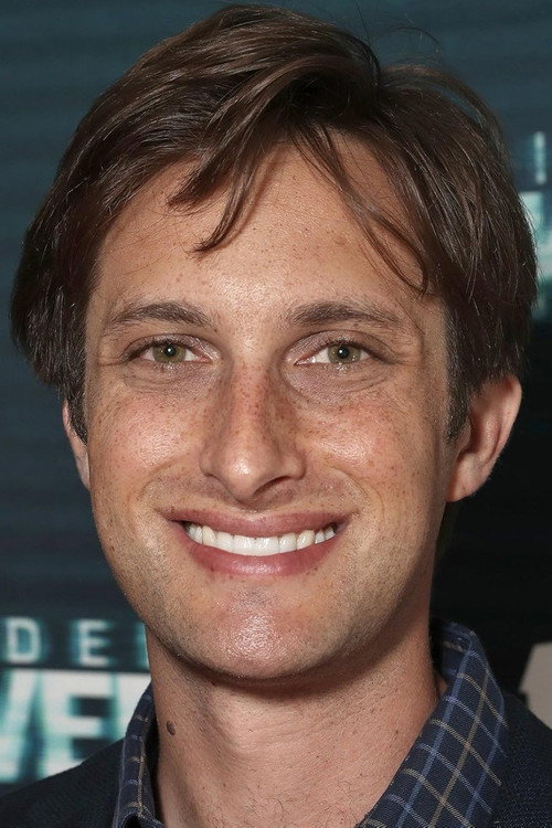 Photo of Andrew Wesman, Editing