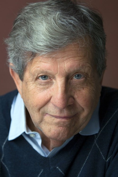 Barry Primus profile