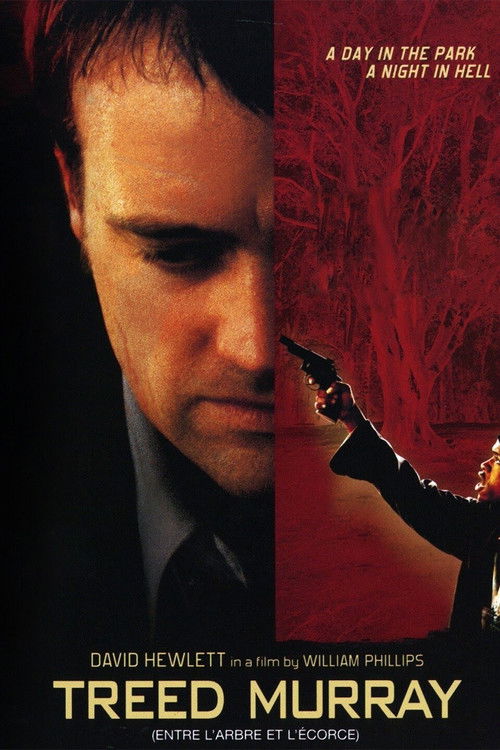 Movie poster for Treed Murray (2001)