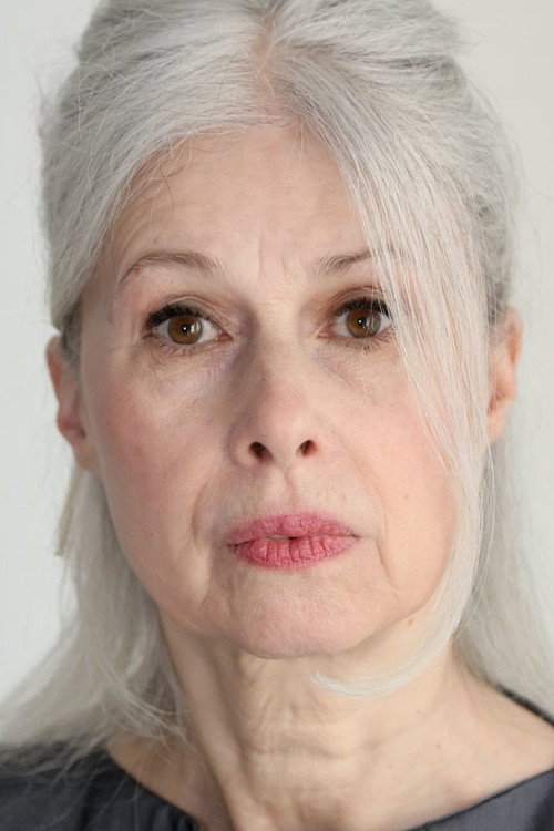 Photo of Johanna Rieger, Directing