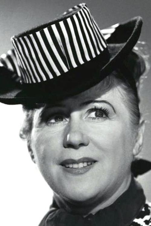 Photo of Erika Voigt, Acting