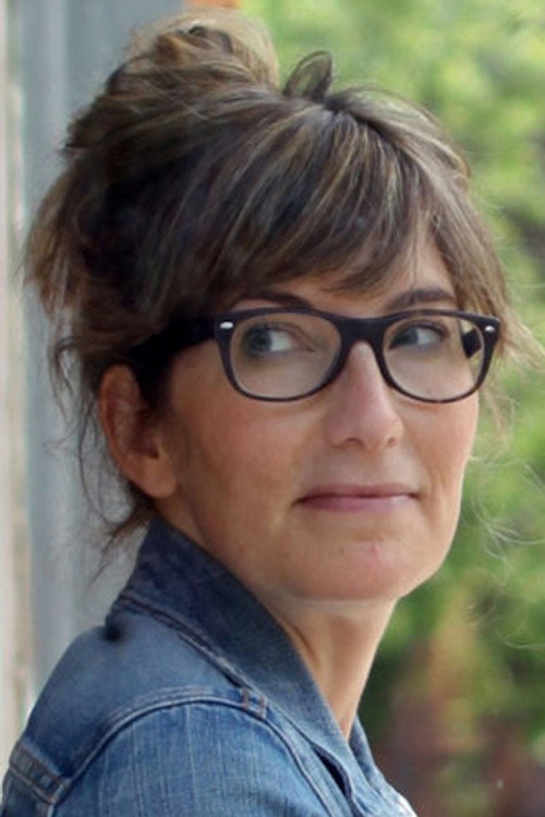 Photo of Tally Abecassis, Directing