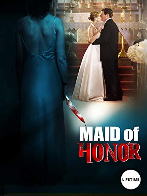 Movie poster for Maid of Honor (2006)
