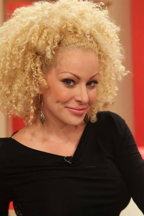 Angelique Burgos profile