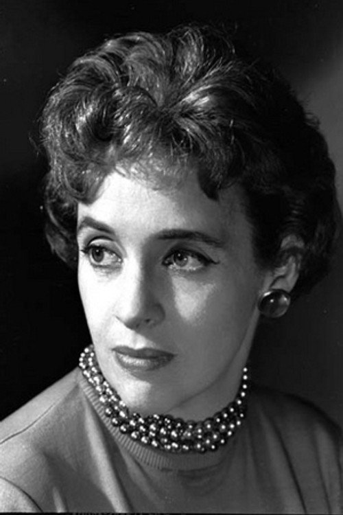 Carmen Barros profile