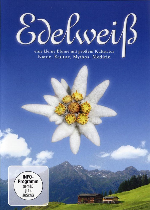 Movie poster for Edelweiss (2009)