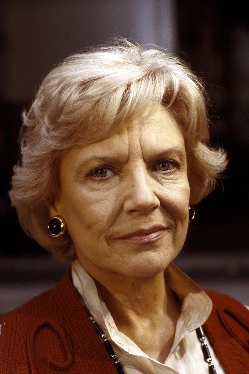 Photo of Annet Nieuwenhuyzen, Acting