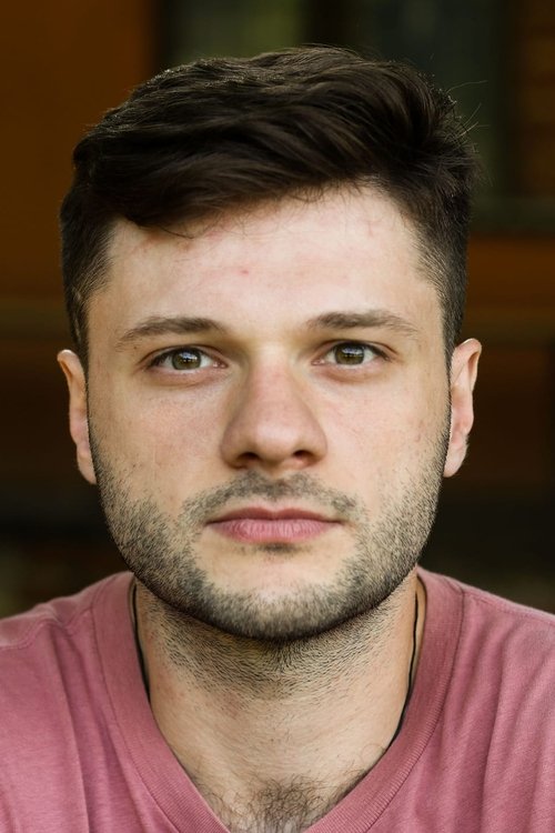 Photo of Petar Arsić, Acting