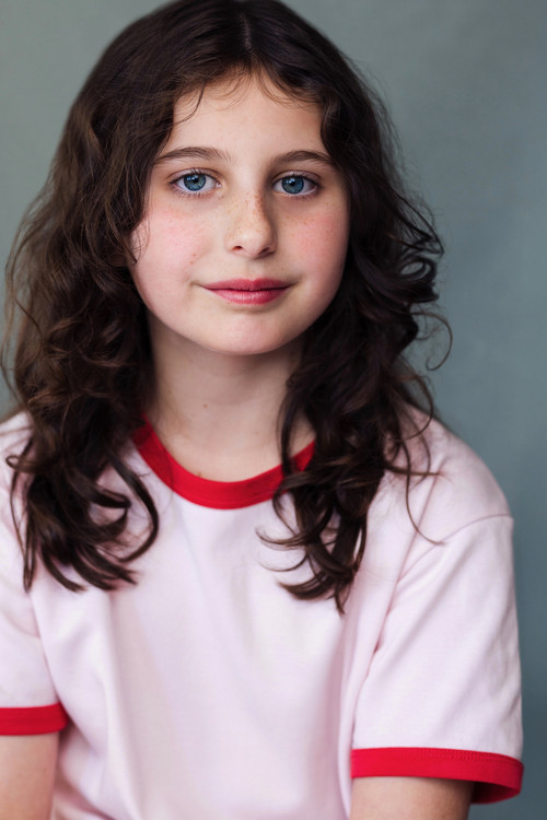 Photo of Libby Segal, Acting