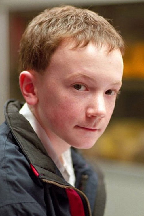 Photo of Andrew Robb, Acting